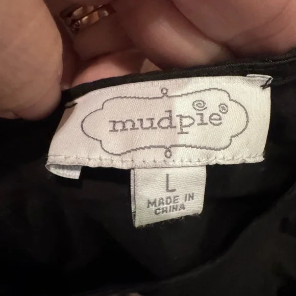 Elegant Black womens  Dress - Picture 2 of 2